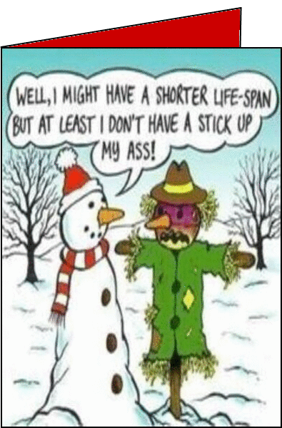 free personalized Christmas Greeting card