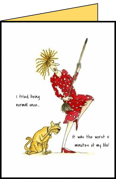 free personalized Greeting card